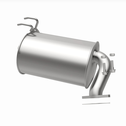 Magnaflow BRExhaust 17-19 Honda CR-V 1.5L Muffler Kit - 108-0249 360 Degree Image Set
