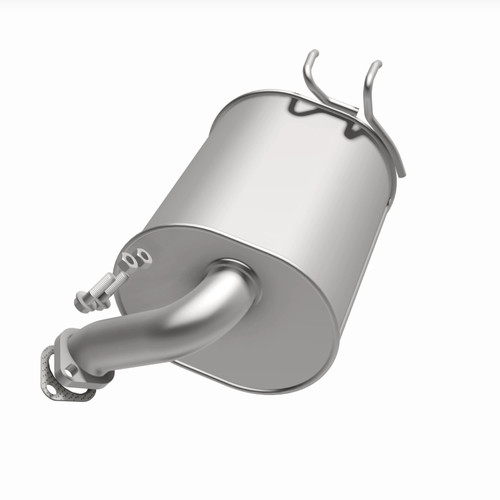 Magnaflow BRExhaust 17-19 Honda CR-V 1.5L Muffler Kit - 108-0249 360 Degree Image Set