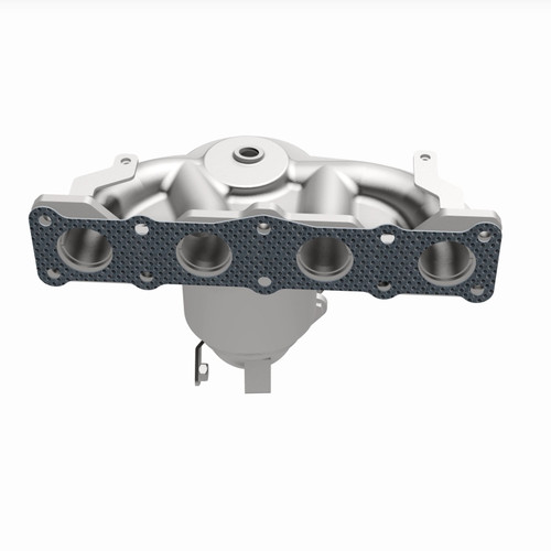 Magnaflow 13-17 Hyundai Santa Fe Sport 2.4L Direct Fit Cat Converter - 5531775 360 Degree Image Set