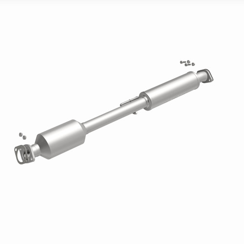 Magnaflow 14 Hyundai Sonata 2.4L Direct Fit Cat Converter - 5571820 360 Degree Image Set