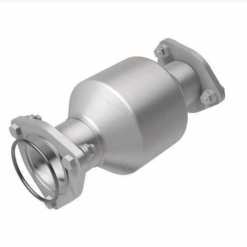 Magnaflow 16-17 Honda Accord 2.4L Direct Fit Cat Converter (California Grade) - 6571476 360 Degree Image Set