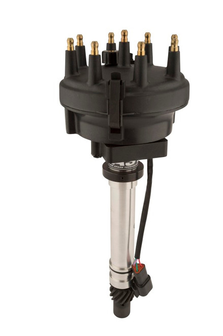 FAST XDi Sportsman Large Cap Distributor For SB/BB Chevrolet - 1000-1510 Photo - Primary