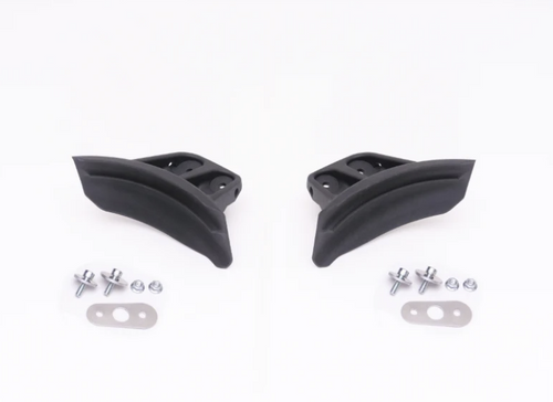 Cusco Front Brake Air Cooling Duct Kit (R/L) 2022+ Toyota GR86 (ZN8) / Subaru BRZ (ZD8) - 6C1 340 A User 1