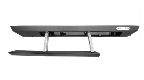 Rock Slide 1st Gen Bronco 2 Door Step Sliders Drivers 3rd Gen Drivers Side Sub Part - BD-SS-300-B1GD User 1