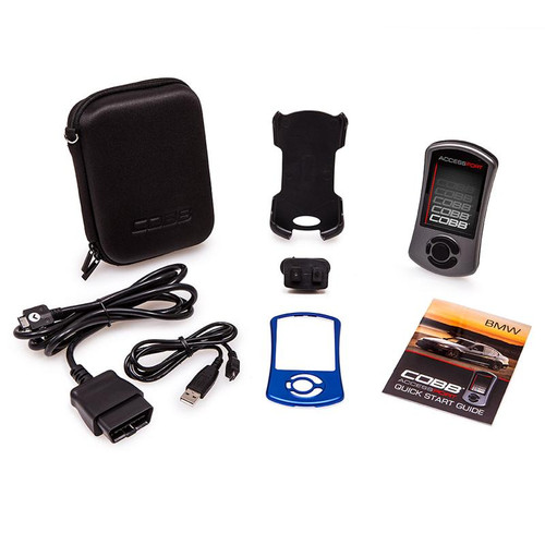 BMW N55 Stage 1 Power Package w/V3 - 6B2X31 Photo - Primary