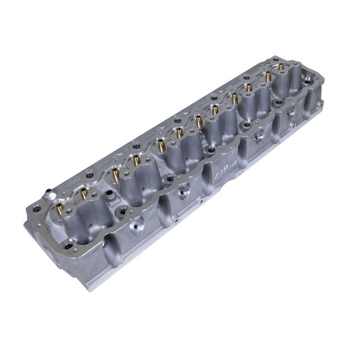Edelbrock Jeep 4.0L I6 Victor CNC Cylinder Head - 50149 Photo - Primary