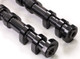 GSC P-D 07-16 Mitsubishi Evo X (4B11T) S2 Cams 274/274 Billet - 7010S2 User 1