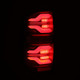 AlphaRex 14-21 Toyota Tundra LUXX LED Taillights Alpha Blk w/Activ Light/Seq Signal - 672030 User 2
