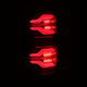 AlphaRex 14-21 Toyota Tundra LUXX LED Taillights Black/Red w/Activ Light/Seq Signal - 672050 User 2