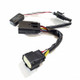 AlphaRex 19-22 Ram 2500 Stock LED Headlights To Alpharex Projector Headlights Converters - 810022 User 3