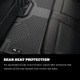 Husky Liners 2022 Toyota Tundra CC CrewMax X-ACT 2nd Seat Floor Liner - Blk - 53791 Photo - Mounted