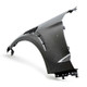 Anderson Composites 20-21 Ford Mustang GT500 Type-TPF Carbon Fiber Track Pack Fenders - AC-FF20FDMU500-TPF User 1