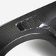 Anderson Composites 20-21 Ford Mustang GT500 Type-TPF Carbon Fiber Track Pack Fenders - AC-FF20FDMU500-TPF User 1