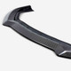 Anderson Composites 21-22 Ford Mustang Mach 1 Type-HP Carbon Fiber Front Chin Splitter - AC-FL21FDMUM1-HP User 1