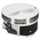 JE Pistons 350 SBC UTRA LT GP Set of 8 Pistons - 183325 User 3