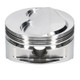 JE Pistons 350-12 SBC .350 DOME Set of 8 Pistons - 186421 User 6