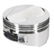 JE Pistons 350-12 SBC .350 DOME Set of 8 Pistons - 186421 User 1
