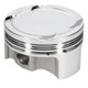 JE Pistons CHRY 2.0 ECC/ECB KIT Set of 4 Pistons - 208476 User 1