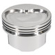 JE Pistons NASCAR CANADA SBC Set of 8 Pistons - 265089 Photo - out of package