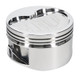 JE Pistons NASCAR CANADA CHRY Set of 8 Pistons - 265093 User 1