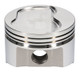 JE Pistons NASCAR CANADA SBF Set of 8 Pistons - 265107 User 2