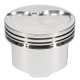JE Pistons NASCAR CANADA SBF Set of 8 Pistons - 265107 Photo - out of package
