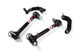 JKS Manufacturing Jeep Wrangler JL Quicker Disconnect Sway Bar Links 2.5-6in Lift - JKS2033 Photo - Primary
