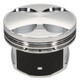 JE Pistons Honda F20C/F22C High Comp Kit Dome Bore 90 1.181 CD 0.905 Pin Dia - Set of 4 - 361365 Photo - out of package