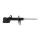 KYB Shocks & Struts Excel-G Front Left Nissan LEAF 11-19 - 339407 Photo - out of package