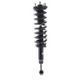 KYB Shocks & Struts Strut Plus Front Right TOYOTA Sequoia 08-21 (Exc Air Susp & Elec Susp, TRD Pro) - SR4589 Photo - Primary