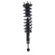 KYB Shocks & Struts Strut Plus Front Left TOYOTA Sequoia 08-21 (Exc Air Susp & Elec Susp, TRD Pro) - SR4590 Photo - Primary