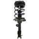 KYB Shocks & Struts Strut-Plus 07-09 Hyundai Santa Fe - Front Right - SR4594 Photo - Primary