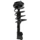 KYB Shocks & Struts Strut-Plus 07-09 Hyundai Santa Fe - Front Right - SR4594 Photo - Primary