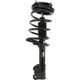 KYB Shocks & Struts Strut-Plus 07-09 Hyundai Santa Fe - Front Left - SR4595 Photo - Primary