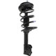 KYB Shocks & Struts Strut-Plus 07-09 Hyundai Santa Fe - Front Left - SR4595 Photo - Primary