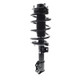 KYB 11-14 Hyundai Sonata (w/o Sport Susp & w/o Coil Spring+H) Shocks & Struts Strut Plus Front Left - SR4639 Photo - Primary