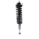 KYB 03-09 Toyota 4-Runner (2WD & 4WD) Front Left Truck-Plus Shock Absorber - SRG4131 Photo - Primary