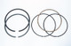 Mahle Rings Chevy Race 302 327 350 Engs Chry Race 360 Eng Ford Race 289 302 Moly Ring Set - 3150033.065 User 1