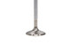 Manley 90-95 Toyota MR2 2.0L DOHC 16 Valve (Turbo 3SGTE) 33.5mm Stainless Race Flo Intake Valves - 11116-8 User 3