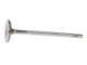 Manley Ford 4.6L 34mm Diameter 117.35mm Length Race Master Exhaust Valves (Set of 8) - 11630-8 User 1