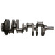 Manley Chevrolet LS 4.000in Stroke Lightweight Pro Series Crankshaft (Not Balanced) - 190024NB User 3