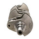 Manley Mitsubishi 4G63/4G64 7 Bolt 4340 Billet 100mm Stroke 29.5 lbs Turbo Tuff Series Crankshaft - 190120BSLW User 1
