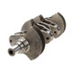 Manley Mitsubishi 4G63/4G64 7 Bolt 4340 Billet 100mm Stroke 29.5 lbs Turbo Tuff Series Crankshaft - 190120BSLW Photo - out of package