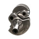 Manley Chevrolet LS Lightweight 4340 Forged 4.100in Stroke Pro Series Crankshaft - 190158 User 1