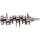 Manley Subaru EJ20/EJ25 4340 Billet 75mm Stroke Turbo Tuff Series Crankshaft - 190160B User 3