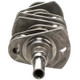 Manley Subaru EJ20/EJ25 4340 Billet 75mm Stroke Turbo Tuff Series Crankshaft - 190160B User 1