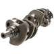 Manley Chevrolet Small Block 350 4340 Forged 3.480in Stroke Pro Series Crankshaft - 190190 Photo - out of package