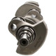 Manley Chevrolet Small Block 350 4340 Forged 3.480in Stroke Pro Series Crankshaft - 190190 User 1