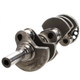Manley Chevrolet LS Lightweight 4340 Forged 3.2622in Stroke Pro Series Crankshaft w/58T Reluctor - 193958 Photo - out of package