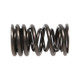 Manley Mitsubishi (4G63-4G63T DOHC 16 Valve) 16pc Valve Springs (1.160/.870) - 22115-16 User 2